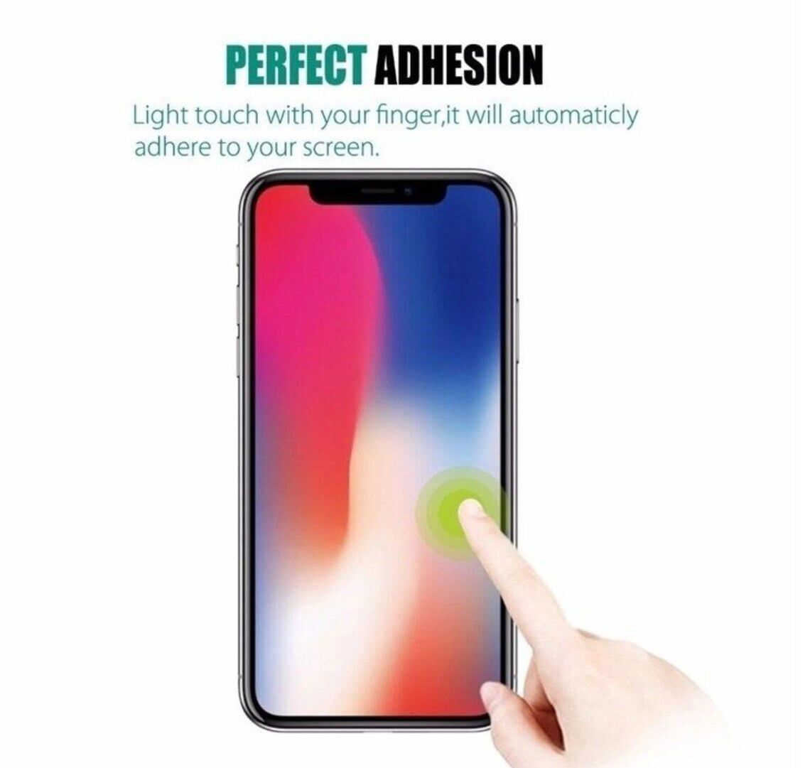 For Iphone 16 15 14 13 12 11 Pro Max 8 7 Shockproof Case Cover Screen Protector