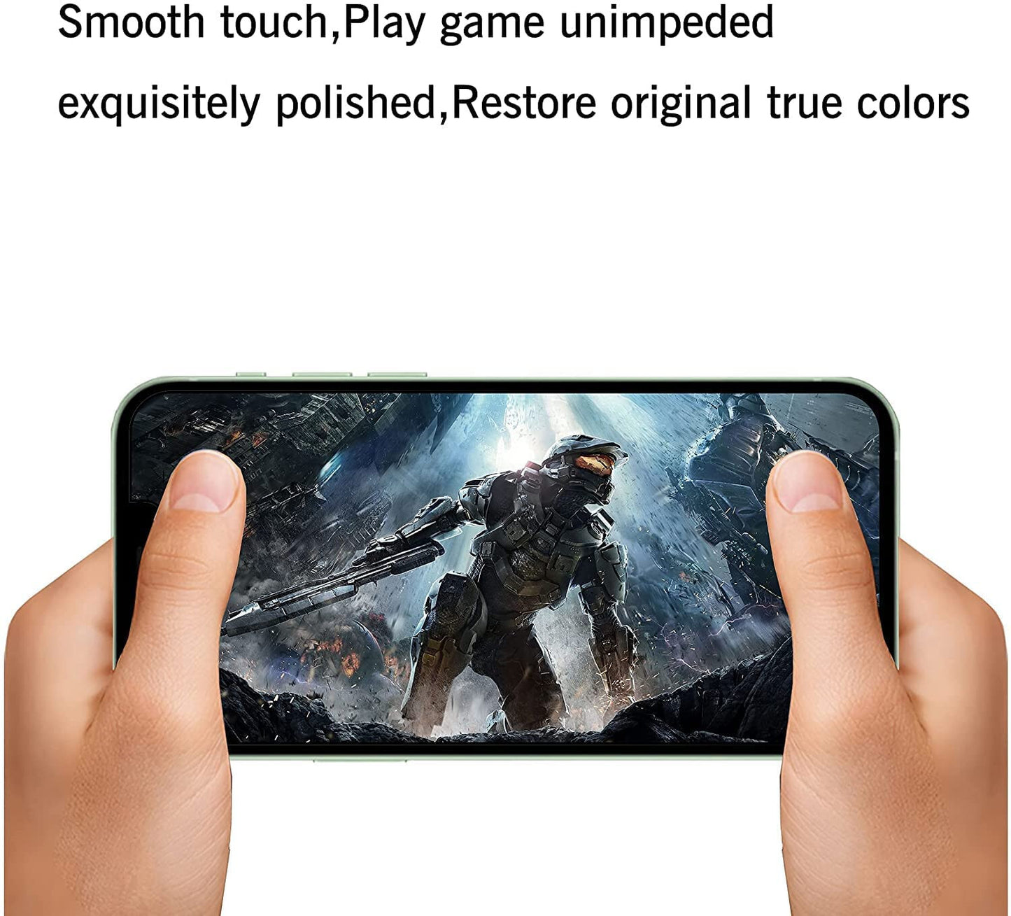 For Iphone 16 15 14 13 12 11 Pro Max 8 7 Shockproof Case Cover Screen Protector